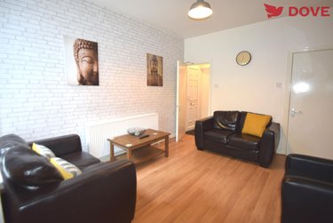 4 bed house, Guest Road, Sharrowvale, Sheffield, S118UJ - Image 1