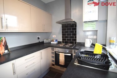 4 bed house, Guest Road, Sharrowvale, Sheffield, S118UJ - Image 7