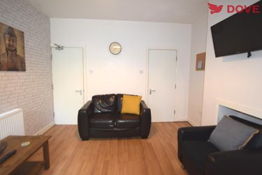 4 bed house, Guest Road, Sharrowvale, Sheffield, S118UJ - Image 3