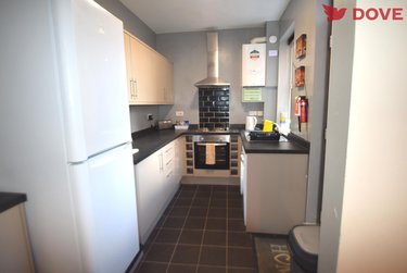 4 bed house, Guest Road, Sharrowvale, Sheffield, S118UJ - Image 6