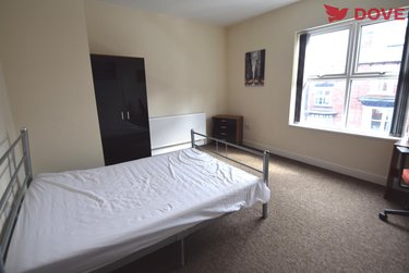 4 bed house, Guest Road, Sharrowvale, Sheffield, S118UJ - Image 12