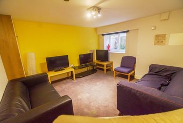 5 bed house, 81b Holberry Gardens, Broomhall, Sheffield, S102FR - Image 5