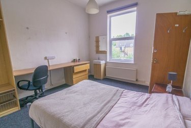 5 bed house, 81b Holberry Gardens, Broomhall, Sheffield, S102FR - Image 6