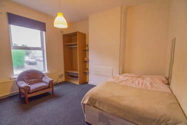 5 bed house, 81b Holberry Gardens, Broomhall, Sheffield, S102FR - Image 8