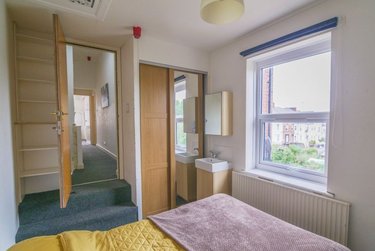 5 bed house, 81b Holberry Gardens, Broomhall, Sheffield, S102FR - Image 9