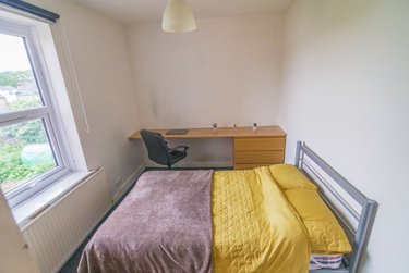 5 bed house, 81b Holberry Gardens, Broomhall, Sheffield, S102FR - Image 10