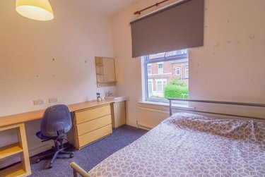 5 bed house, 81b Holberry Gardens, Broomhall, Sheffield, S102FR - Image 11