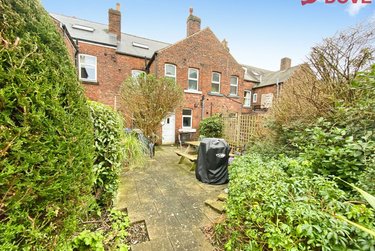 5 bed house, Brocco Bank, Sharrowvale, Sheffield, S118RS - Image 12