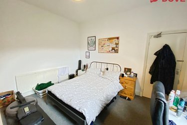 5 bed house, Brocco Bank, Sharrowvale, Sheffield, S118RS - Image 8