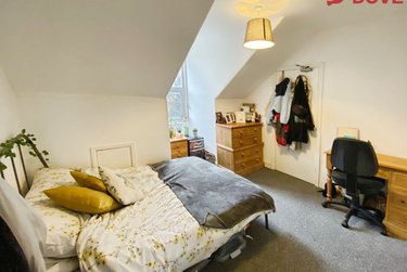 5 bed house, Brocco Bank, Sharrowvale, Sheffield, S118RS - Image 5