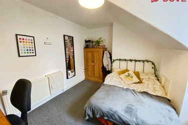 5 bed house, Brocco Bank, Sharrowvale, Sheffield, S118RS - Image 4