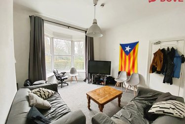 5 bed house, Brocco Bank, Sharrowvale, Sheffield, S118RS - Image 3