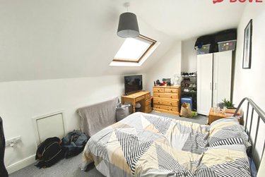 5 bed house, Brocco Bank, Sharrowvale, Sheffield, S118RS - Image 7