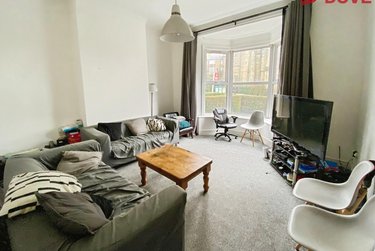 5 bed house, Brocco Bank, Sharrowvale, Sheffield, S118RS - Image 2