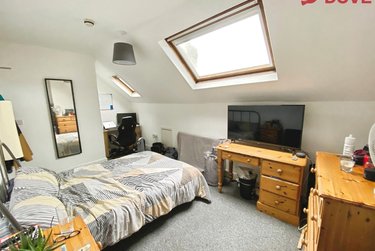 5 bed house, Brocco Bank, Sharrowvale, Sheffield, S118RS - Image 6