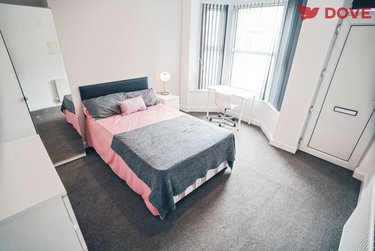 5 bed house, Harefield Road, Sharrow, Sheffield, S118NU - Image 12