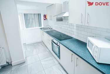 5 bed house, Harefield Road, Sharrow, Sheffield, S118NU - Image 7