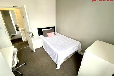 5 bed house, Harefield Road, Sharrow, Sheffield, S118NU - Image 14