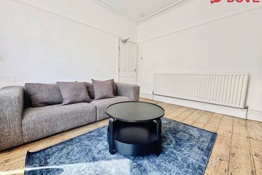 6 bed house, Guest Road, Sharrowvale, Sheffield, S118UJ - Image 1