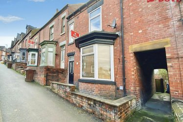 6 bed house, Guest Road, Sharrowvale, Sheffield, S118UJ - Image 15