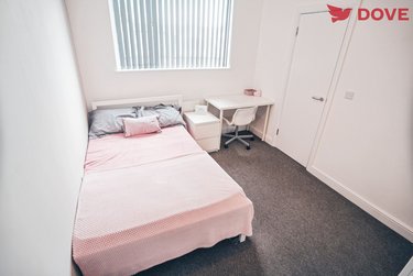 5 bed house, Harefield Road, Sharrow, Sheffield, S118NU - Image 11