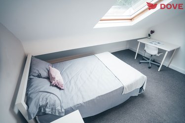 5 bed house, Harefield Road, Sharrow, Sheffield, S118NU - Image 15