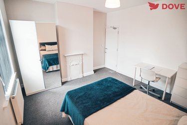 5 bed house, Harefield Road, Sharrow, Sheffield, S118NU - Image 10