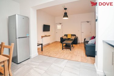 5 bed house, Harefield Road, Sharrow, Sheffield, S118NU - Image 7