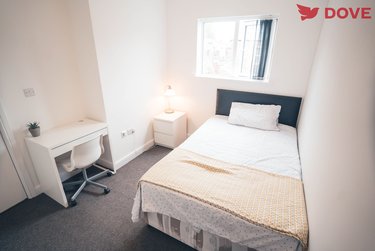 5 bed house, Harefield Road, Sharrow, Sheffield, S118NU - Image 12