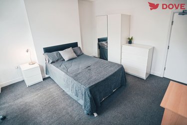 5 bed house, Harefield Road, Sharrow, Sheffield, S118NU - Image 13