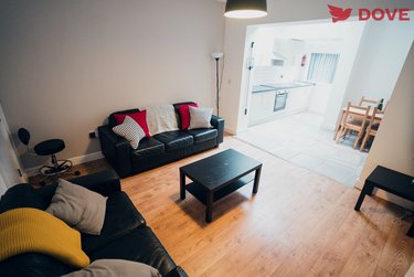 5 bed house, Harefield Road, Sharrow, Sheffield, S118NU - Image 4