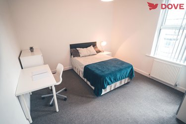 5 bed house, Harefield Road, Sharrow, Sheffield, S118NU - Image 9