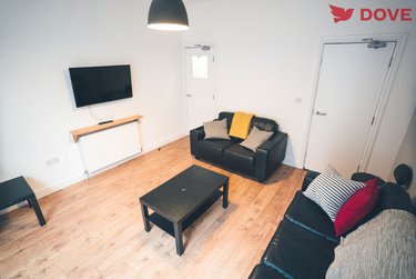 5 bed house, Harefield Road, Sharrow, Sheffield, S118NU - Image 5