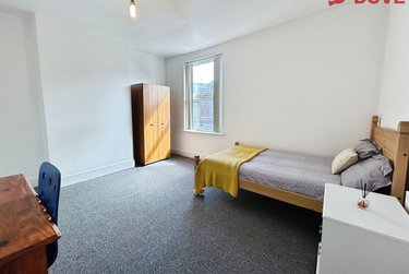 5 bed house, Denham Road, Sharrow, Sheffield, S118NE - Image 10