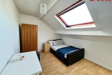 5 bed house, Denham Road, Sharrow, Sheffield, S118NE - Image 14