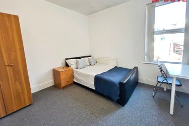 5 bed house, Denham Road, Sharrow, Sheffield, S118NE - Image 11