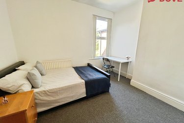 5 bed house, Denham Road, Sharrow, Sheffield, S118NE - Image 12