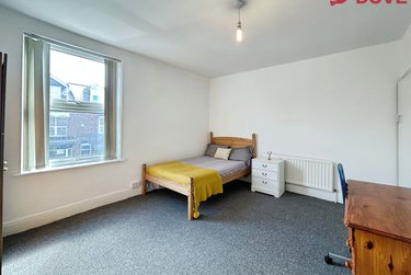 5 bed house, Denham Road, Sharrow, Sheffield, S118NE - Image 9