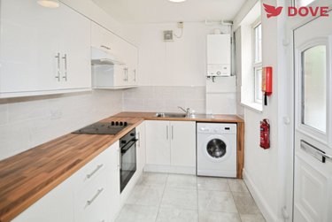 5 bed house, Denham Road, Sharrow, Sheffield, S118NE - Image 1