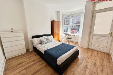 5 bed house, Denham Road, Sharrow, Sheffield, S118NE - Image 4