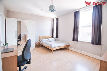 5 bed house, Walton Road, Sharrowvale, Sheffield, S118RE - Image 9