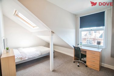 5 bed house, Walton Road, Sharrowvale, Sheffield, S118RE - Image 15