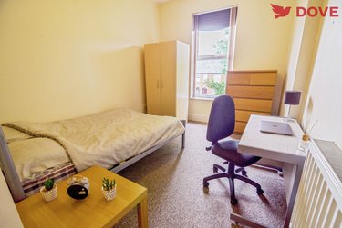 6 bed house, Cemetery Road, Sharrow, Sheffield, S118FQ - Image 6