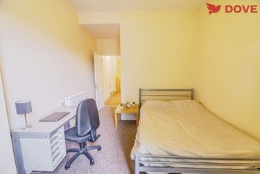 6 bed house, Cemetery Road, Sharrow, Sheffield, S118FQ - Image 7