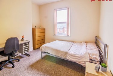 6 bed house, Cemetery Road, Sharrow, Sheffield, S118FQ - Image 15