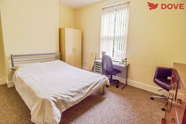 6 bed house, Cemetery Road, Sharrow, Sheffield, S118FQ - Image 14