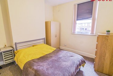 6 bed house, Cemetery Road, Sharrow, Sheffield, S118FQ - Image 8