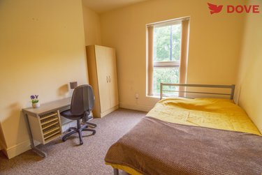 6 bed house, Cemetery Road, Sharrow, Sheffield, S118FQ - Image 10