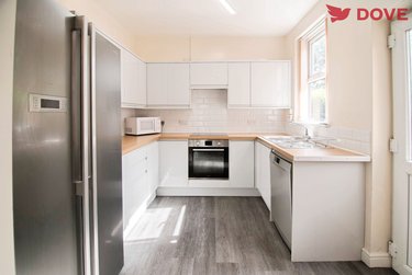 6 bed house, Rossington Road, Sharrowvale, Sheffield, S118SA - Image 1