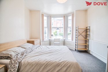 6 bed house, Rossington Road, Sharrowvale, Sheffield, S118SA - Image 9